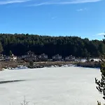 Ferienhaus планински кът
