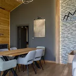планински кът Ferienhaus *