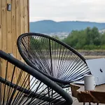 Ferienhaus планински кът *