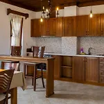 Ferienhaus планински кът *