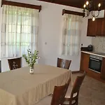 בית נופש планински кът