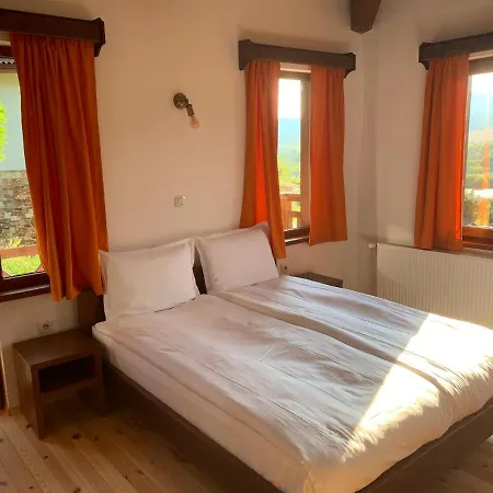 Casa vacanze планински кът *