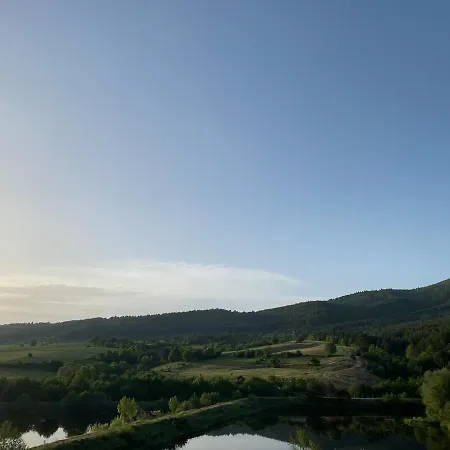 планински кът Dorkovo