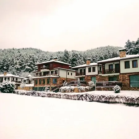 планински кът Dorkovo