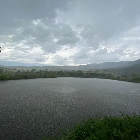 Hébergement de vacances планински кът