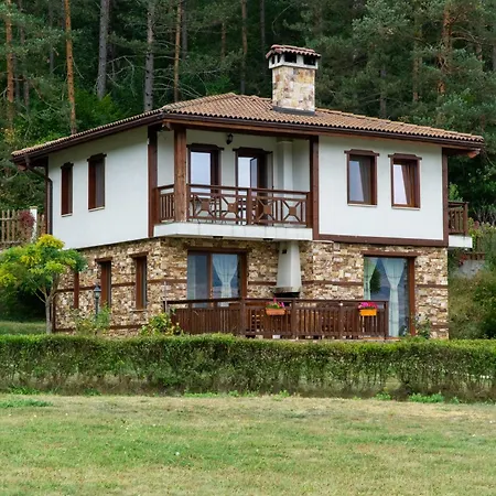 планински кът