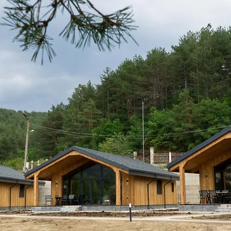 Hébergement de vacances планински кът