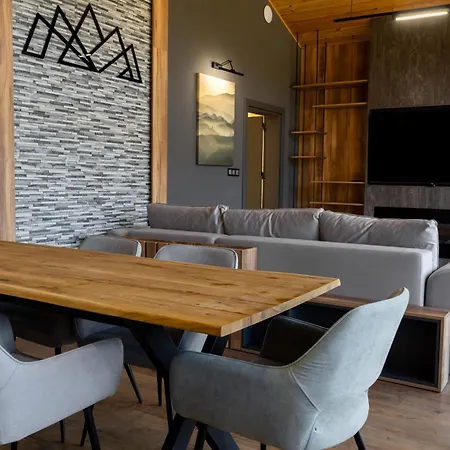 Casa vacanze планински кът Dorkovo
