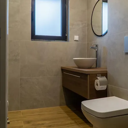 планински кът Casa vacanze Dorkovo