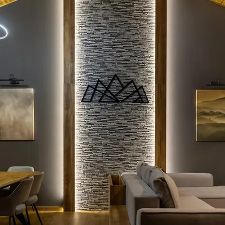 Casa vacanze планински кът