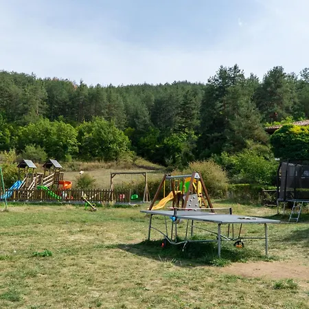 планински кът Dorkovo