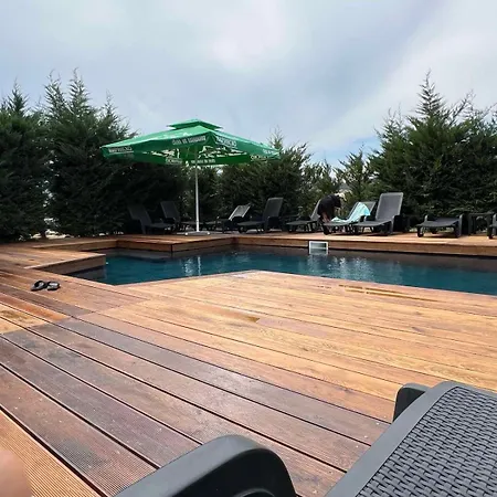 планински кът * Dorkovo