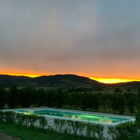 планински кът *