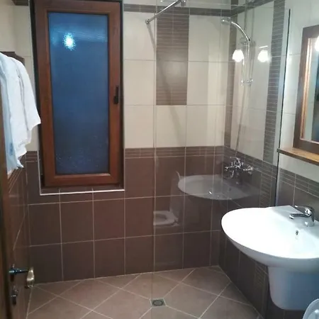 Holiday home планински кът