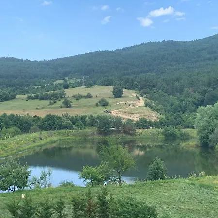 планински кът * Dorkovo