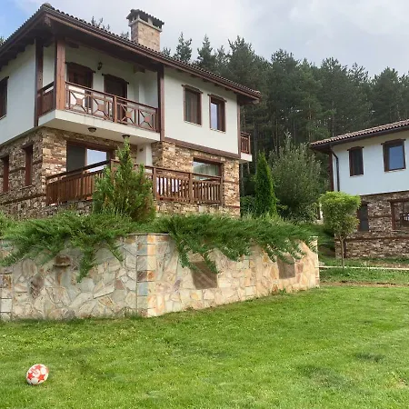 планински кът *