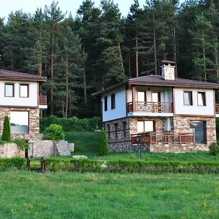 планински кът Dorkovo