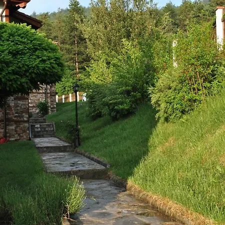 планински кът Dorkovo