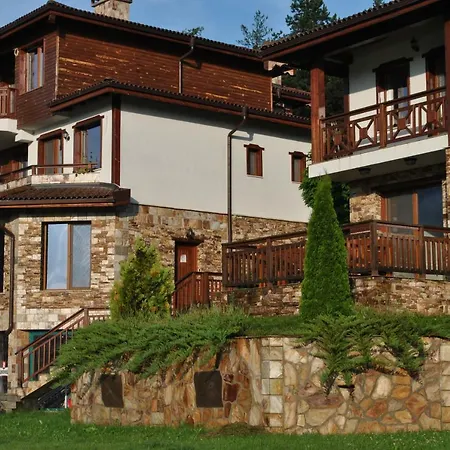 планински кът Holiday home