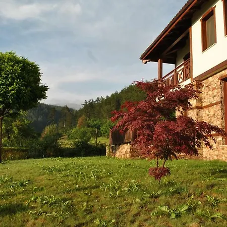 Casa de Férias планински кът Dorkovo