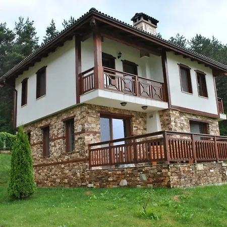 планински кът *