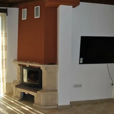 планински кът Holiday home