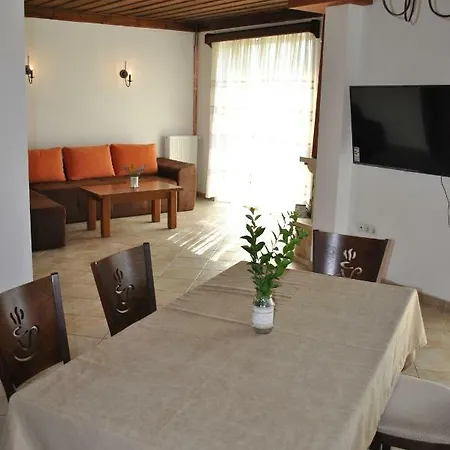 Holiday home планински кът *