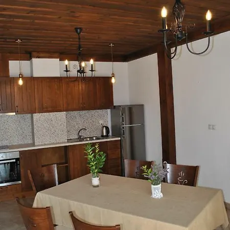 планински кът Holiday home *