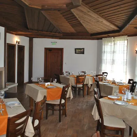 планински кът * Dorkovo