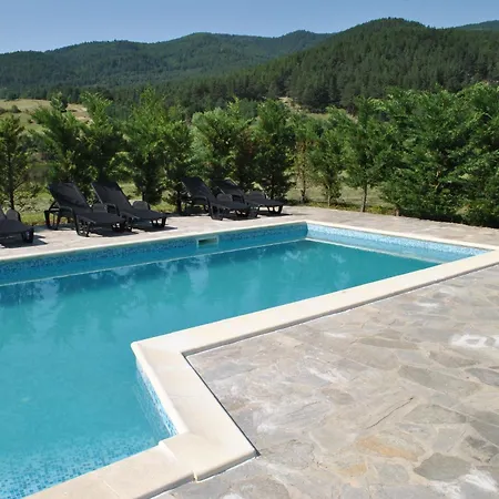 планински кът Holiday home *