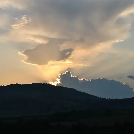 планински кът * Dorkovo