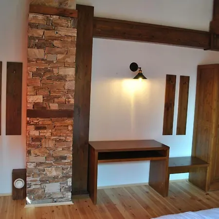 планински кът Holiday home