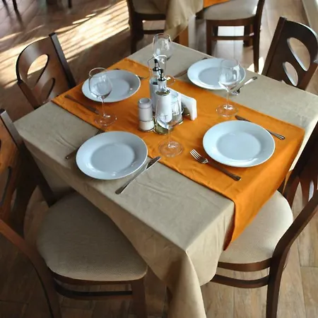 планински кът Hébergement de vacances *