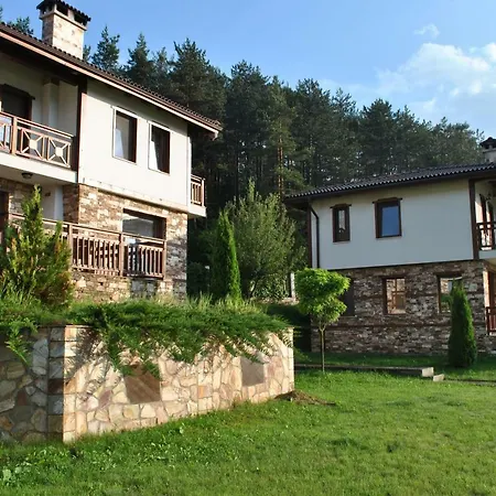 Holiday home планински кът *