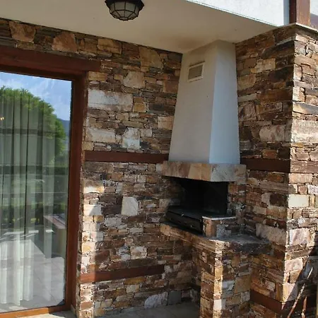 Holiday home планински кът