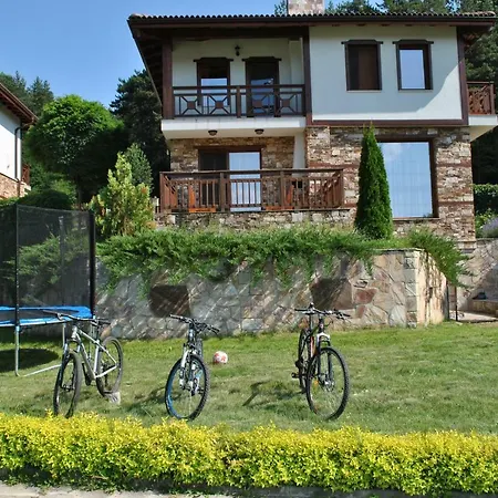 планински кът Holiday home Dorkovo