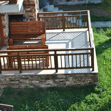 Holiday home планински кът