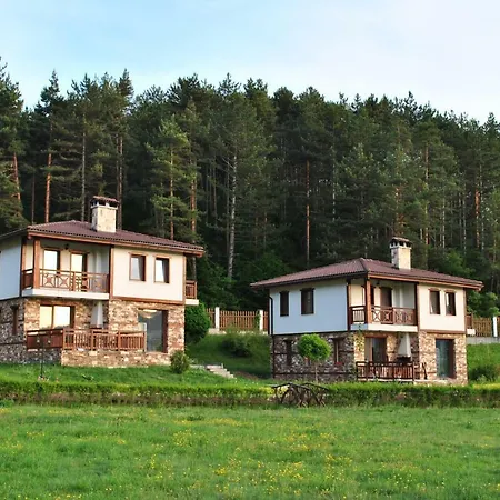 планински кът