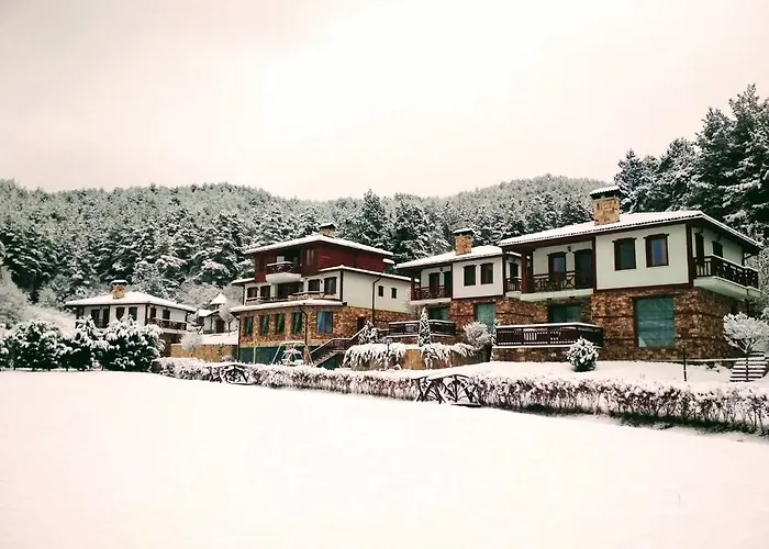 планински кът Dorkovo