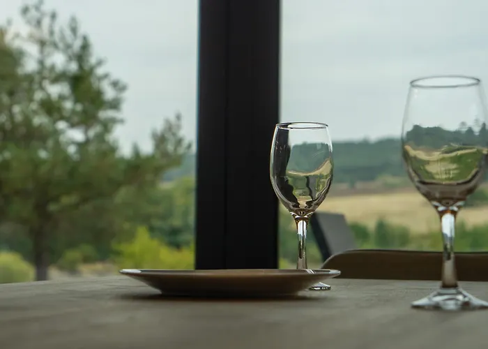 度假居 планински кът Dorkovo