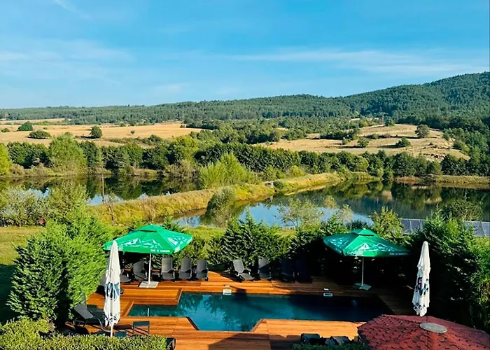 планински кът Dorkovo