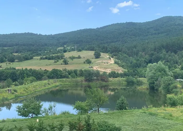 планински кът * Dorkovo