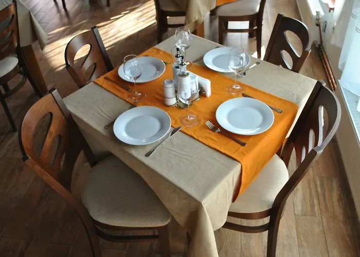 планински кът 度假居 *