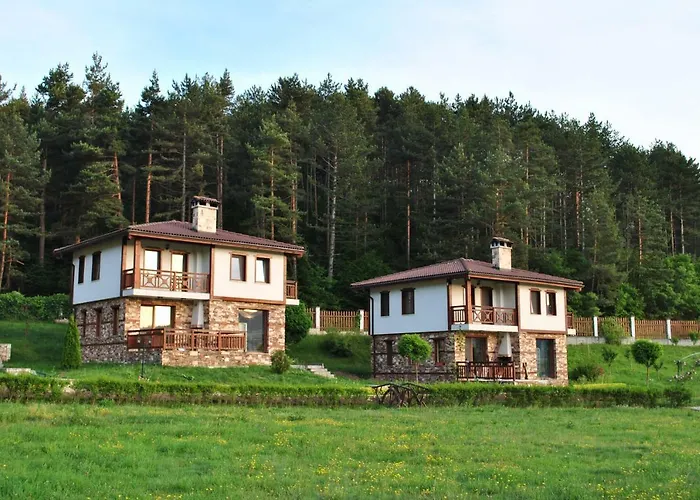 планински кът