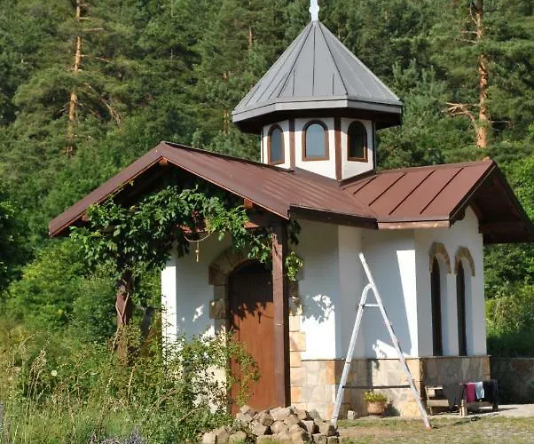 планински кът 度假居 *